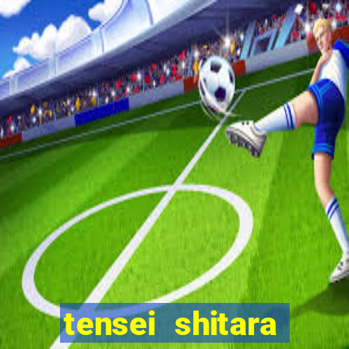 tensei shitara slime datta ken season 3 dublado